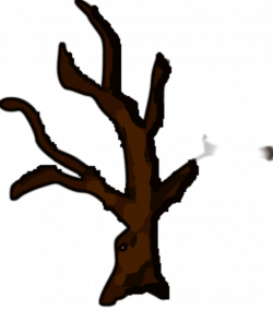 Dead Tree Clip Art (43+)