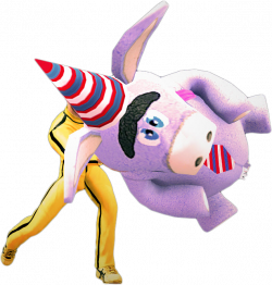 Image - Dead rising giant stuffed donkey ready.png | Dead Rising ...