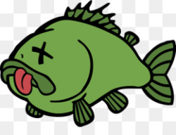 Png Dead Fish & Free Dead Fish.png Transparent Images #25692 ...
