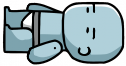 Image - Corpse.png | Scribblenauts Wiki | FANDOM powered by Wikia