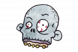 Zombie Heads – Surviving the Dead