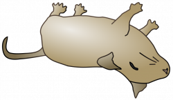 File:Dead mouse.svg - Wikimedia Commons