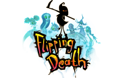 Flipping Death | Rising Star Games