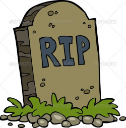 Gravestone | made Object Vectors in 2019 | Rock sign, Art ...