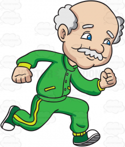Cartoon Grandpa Clipart | Free download best Cartoon Grandpa ...