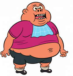 Image - Curly.png | Uncle Grandpa Wiki | FANDOM powered by Wikia