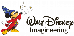 Walt Disney Imagineering | Logos | Pinterest | Walt disney imagineering