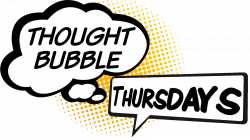 Thought Bubble Thursdays #5 - Nobody Stays Dead in the Comics — Steemit