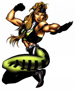 Image - MK3-04 Sonya-PR1.png | Mortal Kombat Wiki | FANDOM powered ...