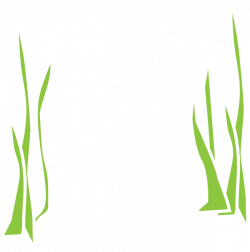 Reeds Clip Art at Clker.com - vector clip art online, royalty free ...