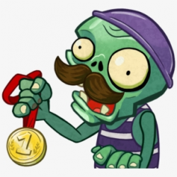Dead Clipart Smelly Fish - Plants Vs Zombies Heroes Undying ...
