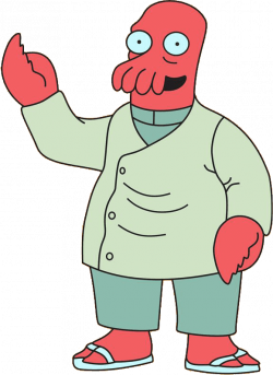 Need a DEATH BATTLE? Why not Zoidberg? by StewieGriffin2 on DeviantArt