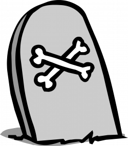Image - Tombstone sprite 002.png | Club Penguin Wiki | FANDOM ...