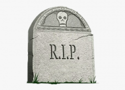 rip #dead #grave #gravestone #tombstone - Gravestone ...