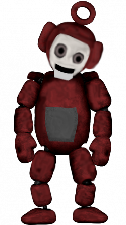 Image - Fixed po withered.png | Five Nights at Tubbyland Wiki ...