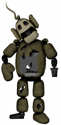 Image - Less Withered Prototype Laa-Laa.png | Five Nights at ...