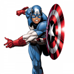 Captain America Deadpool Marvel Comics Comic book - Avengers 600*600 ...