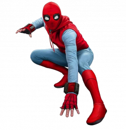 Homecoming - Spider-Man (7) by sidewinder16 on DeviantArt
