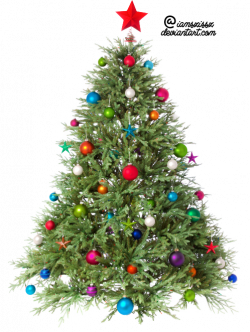 Download Christmas Tree Png File HQ PNG Image | FreePNGImg