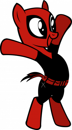 Deadpool Silhouette at GetDrawings.com | Free for personal use ...