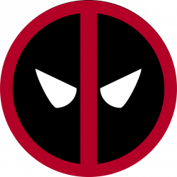 Deadpool Icon 2 by JMK-Prime on DeviantArt