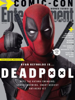 Entertainment Weekly (US) | Magazine, Book Cover and Layouts ...
