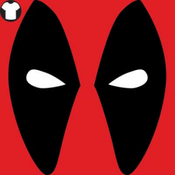 deadpool clipart eyes 20 free Cliparts | Download images on ...
