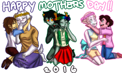 Mothers Day 2016!! by Dasher-Flash on DeviantArt