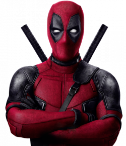 Images of Deadpool Game Face - #SpaceHero