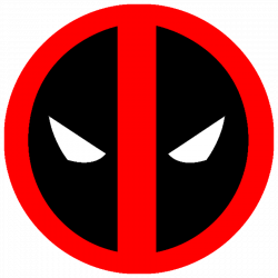 Deadpool Icons - PNG & Vector - Free Icons and PNG Backgrounds
