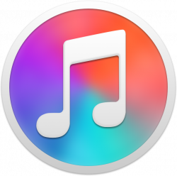 New iTunes 13 icon (ico, icns, png) by Bogun99 on DeviantArt
