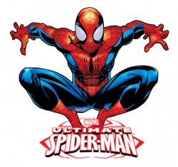 Icon Folder Ultimate Spiderman by Nialixus on DeviantArt