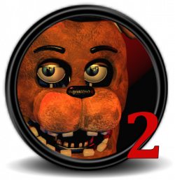 Five Nights at Freddy's 2 Icon by EzeVig on DeviantArt