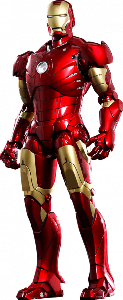 Hot Toys Iron Man Mark III Sixth Scale Figure $309.99 Click on ...