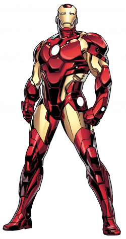 Iron Man Marvel Comics | I Am Iron Man | Pinterest | Marvel, Iron ...