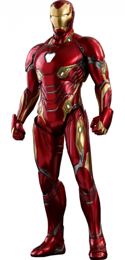 Hot toys Iron Man mark 50 Marvel Infinity war | Armor | Pinterest ...