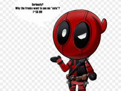 Free Deadpool Clipart, Download Free Clip Art on Owips.com