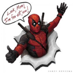 Download Deadpool Free PNG photo images and clipart | FreePNGImg