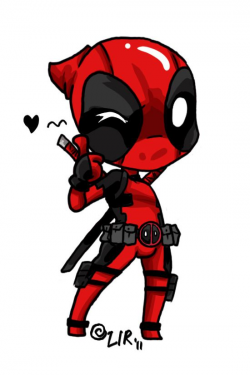 Download deadpool small clipart Deadpool Comics | Deadpool ...