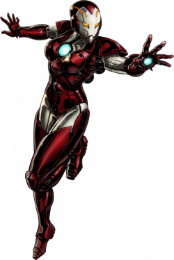 Iron #Woman #Fan #Art. | Cool stuff | Pinterest | Marvel avengers ...