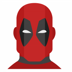 Deadpool Clipart pdf - Free Clipart on Dumielauxepices.net