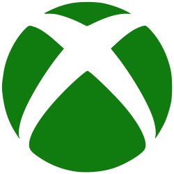 Image - 2000px-Xbox one logo.svg.png | Gears of War | FANDOM powered ...