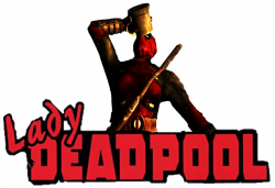 Marvel Heroes - Deadpool at Skyrim Nexus - mods and community