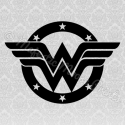 Wonder Woman SVG | SVG Files for Cricut | Pinterest | Wonder Woman ...