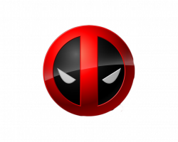 deadpool symbol | Deadpool icon downolad by ANTONIOMASTERPERES on ...