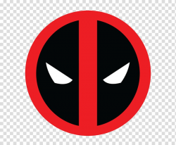 Deadpool illustration, Deadpool Logo YouTube Deathstroke ...