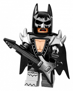 LEGO Death Metal Batman Clipart Png