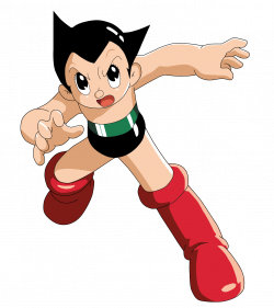 Astro Boy | DEATH BATTLE Wiki | FANDOM powered by Wikia