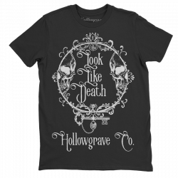 Products | Hollowgrave Clothing Company