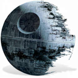 Death Star 2nd Icon | Free Images at Clker.com - vector clip art ...
